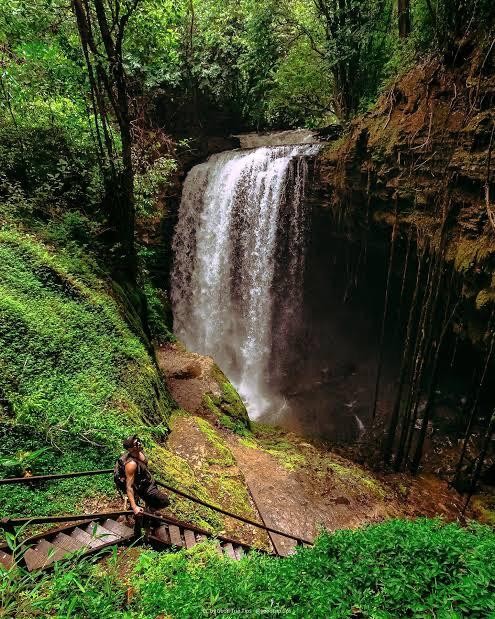 Cachoeira do Funil