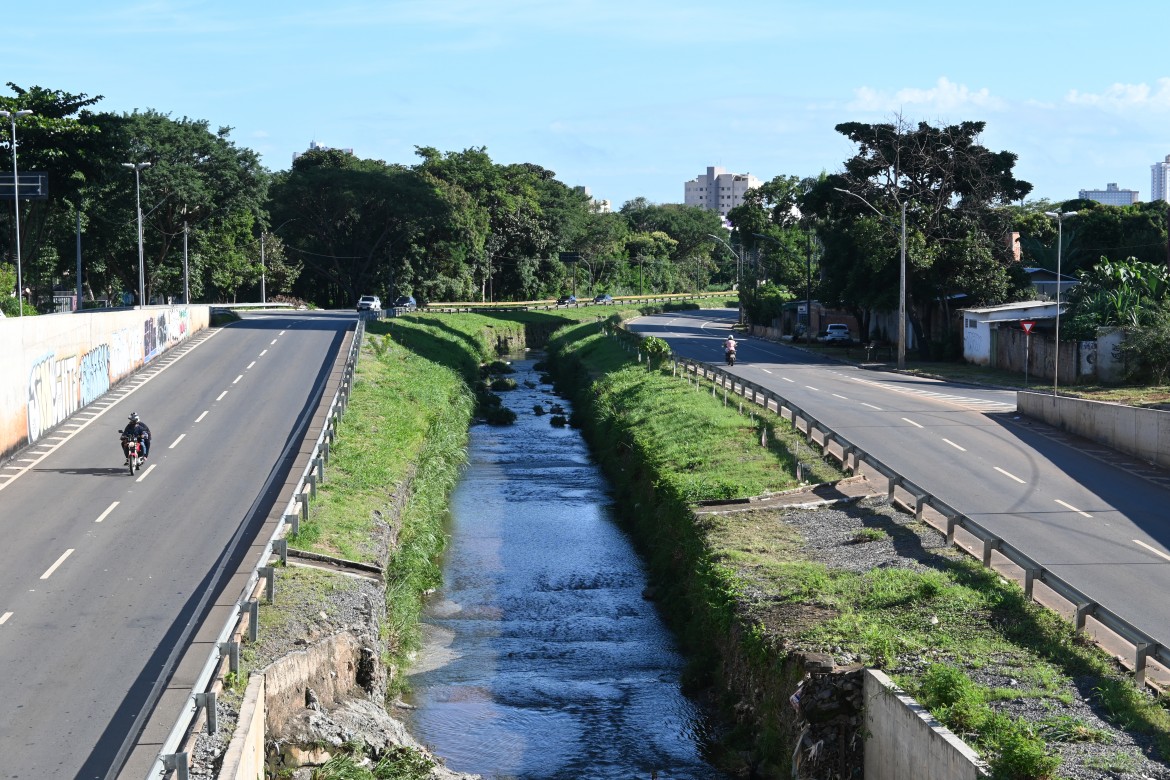 Marginal Botafogo