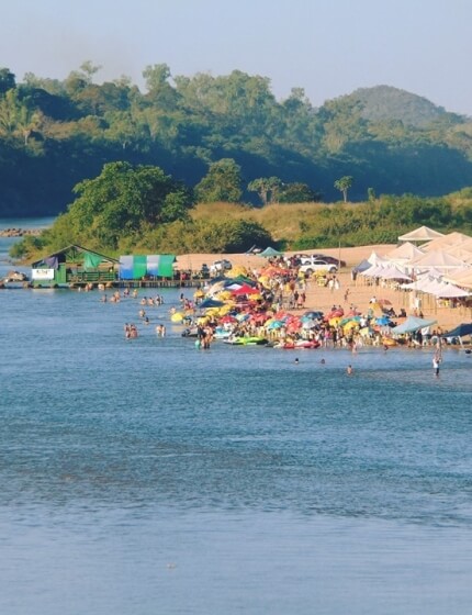 Cidades Turísticas Aragarças