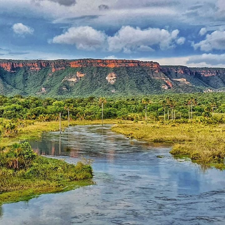 Blog Parque Estadual de Terra Ronca Blog Parque Estadual de Terra Ronca