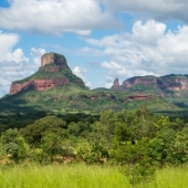 Aniversário de Mineiros