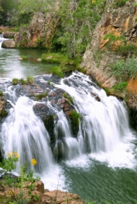 Alto Paraíso de Goiás