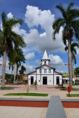 Aparecida de Goiânia