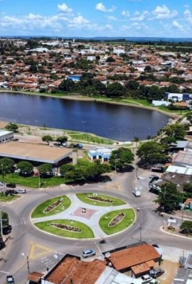 Bela Vista de Goiás