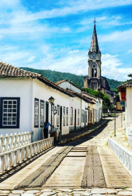 Cidade de Goiás