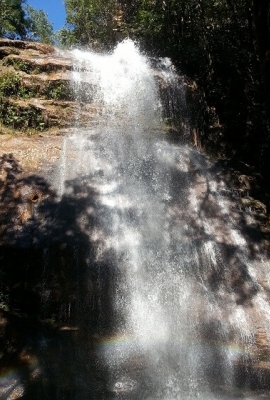 Cocalzinho de Goiás