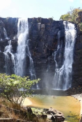 Corumbá de Goiás