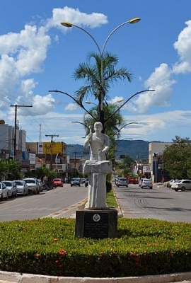 Goianésia