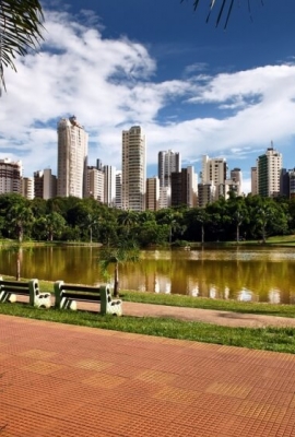 Goiânia