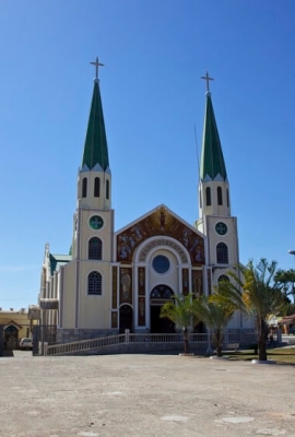 Jaraguá