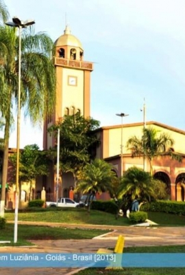 Luziânia