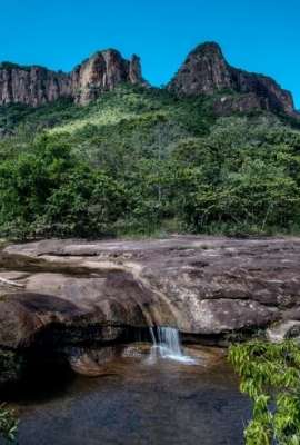 Mineiros