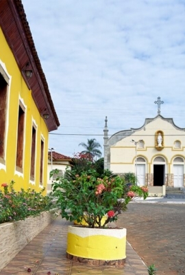 Santa Cruz de Goiás