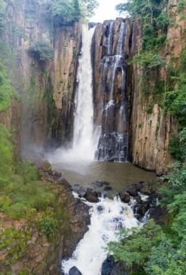 Santa Rita do Araguaia