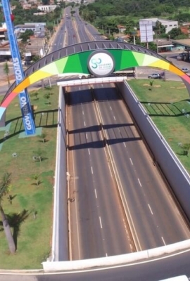 São Francisco de Goiás