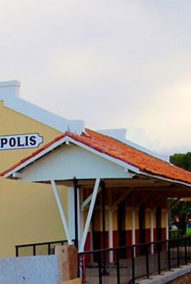 Vianópolis