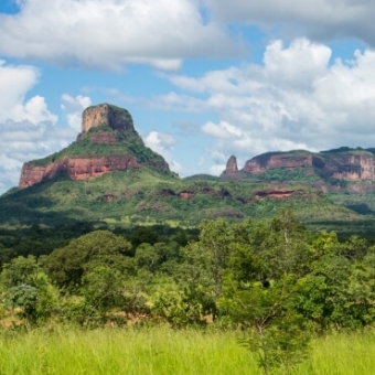 Aniversário de Mineiros