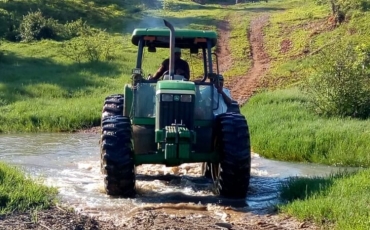 A morte silenciosa dos rios do Cerrado - Parte I