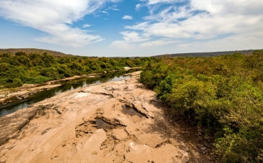 A morte silenciosa dos rios do Cerrado - Parte II