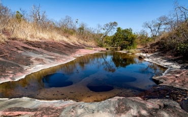 Água nossa de cada dia - Parte I