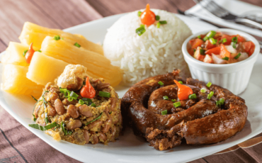 Brasil Sabor: Festival Gastronômico destaca a culinária goiana
