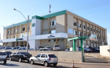 COMIGO - A força do Agronegócio no Sudoeste Goiano