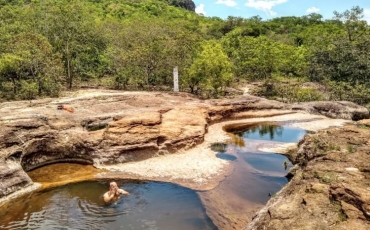 Como fazer turismo em tempos de pandemia.