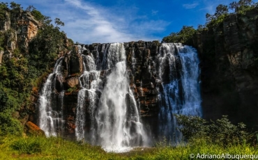 Conheça nossos Parques - Parque Estadual Altamiro de Moura Pacheco