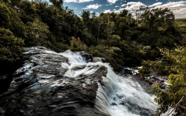 Controle de Qualidade de nossas Águas