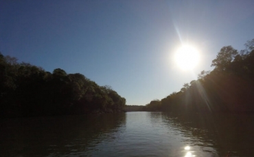Corredor Ecológico Araguaia Tocantins. Um Sonho?