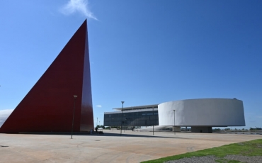 Evolução Goiana no Turismo