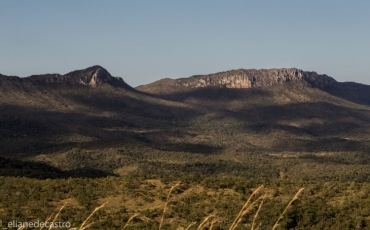 Exposição Fotográfica - Serra Dourada 