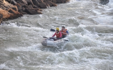 Feriados de 2021 podem alavancar o turismo interno.