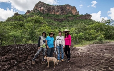 Goiás registra aumento das atividades turísticas a partir de setembro