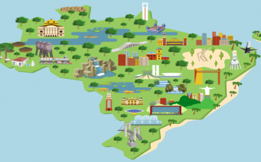 Ministério do Turismo procura melhorias para Programa de Regionalização