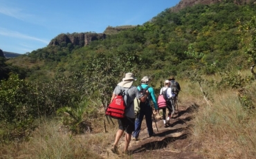 MTur vai ofertar curso gratuito na área de atrativos naturais e culturais