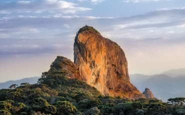 O que é um Monumento Natural (MoNa)