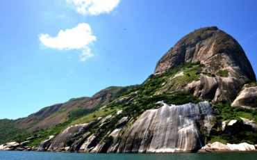 O que é um Refúgio da Vida Silvestre (REVIS)