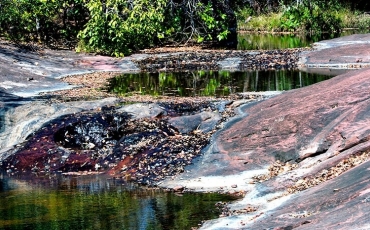 Os rios do Cerrado e as consequências do desaparecimento - Parte IV