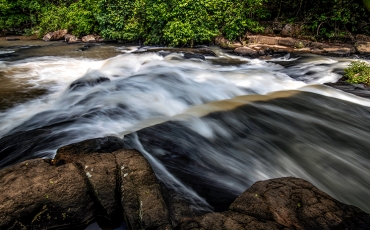 Os rios que brotam do Cerrado - Parte I