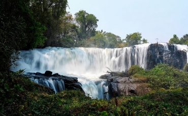 Os rios que brotam do Cerrado - Parte II