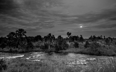 Parque Nacional das Emas 60 Anos - III