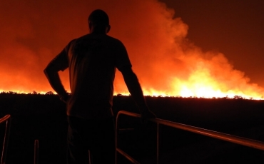 Parque Nacional das Emas 60 anos - IV