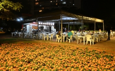 Pit Dogs  Patrimônio do Goiano