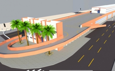 Revitaliza o Centro - Existem ótimos Projetos, falta vontade política.