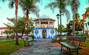 Turismo de Goiás terminou o ano com o crescimento de 16,6%, afirma IBGE