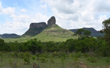 Turismo e Agricultura Familiar na Região do Pinga Fogo