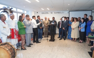 Turismo em pauta: comissão de Turismo da ALEGO apresenta plano de ação para o ano de 2023