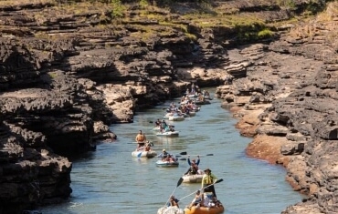 Circuito Pegadas no Cerrado 1