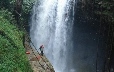 Explorando as Maravilhas de Mambai